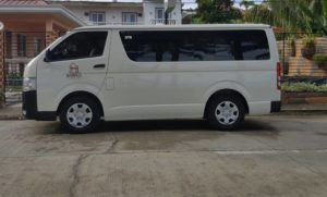 van